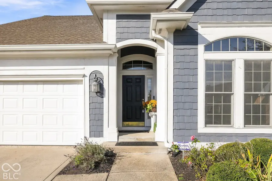 11480 Lake Stonebridge Lane, Fishers, IN 46037 - #3