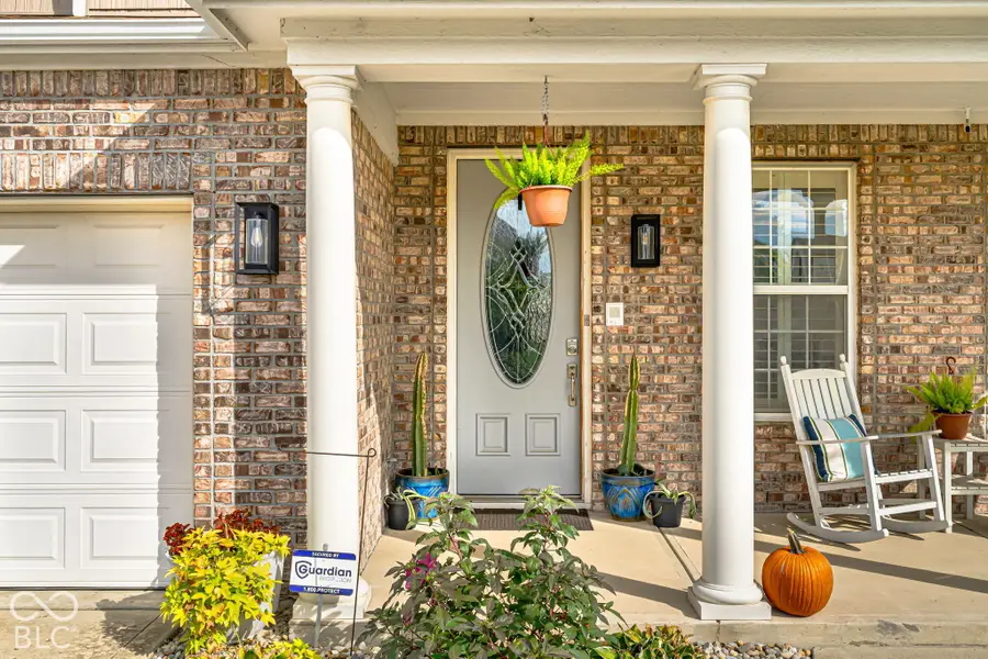 8328 Westcliffe Drive, Avon, IN 46123 - #3