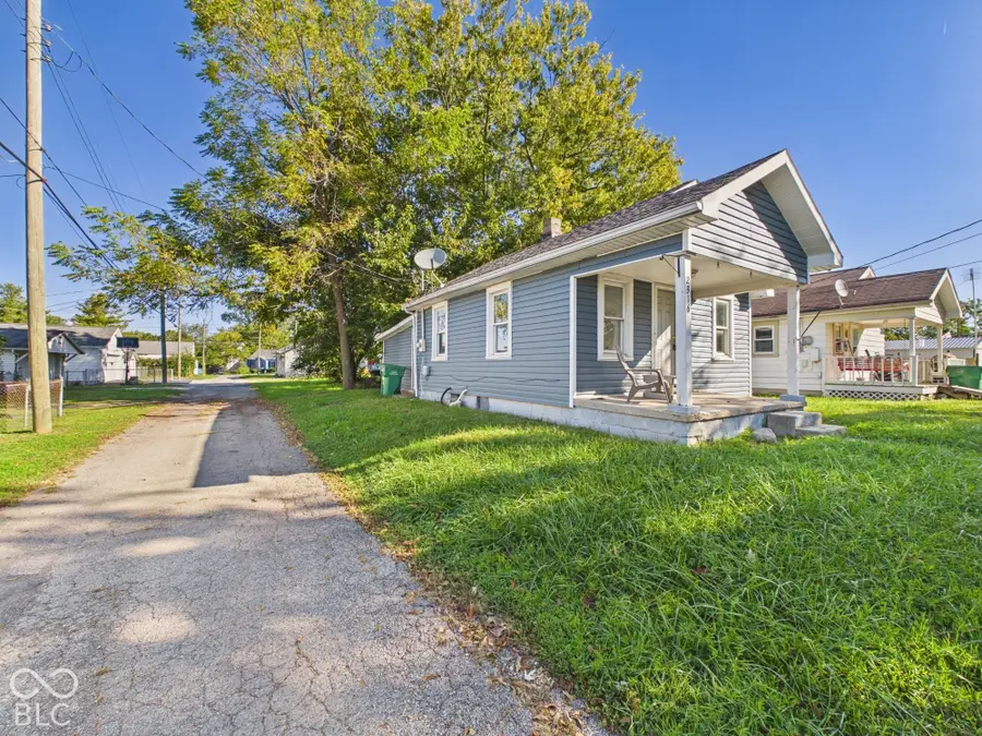 2316 F Avenue, New Castle, IN 47362 - #3