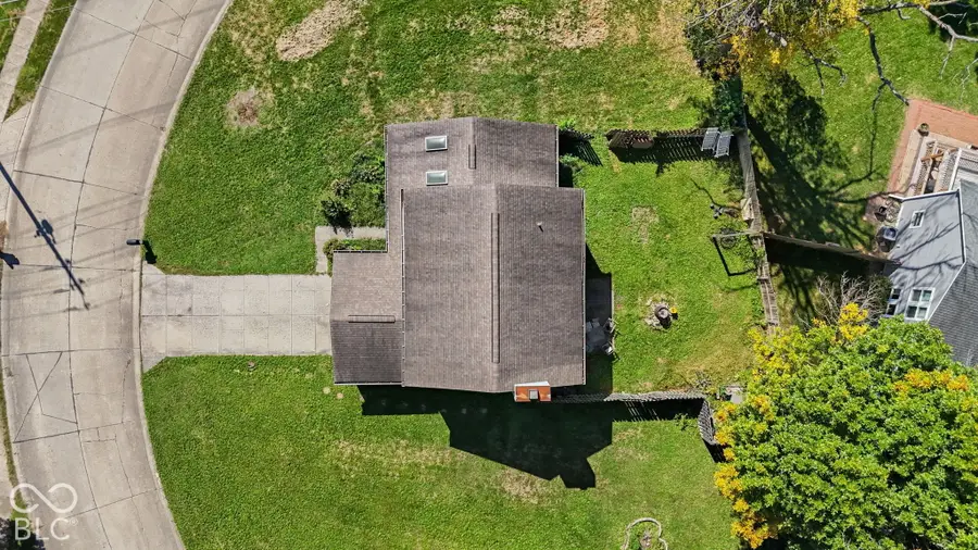 1452 Misty Lane, Indianapolis, IN 46260 - #2