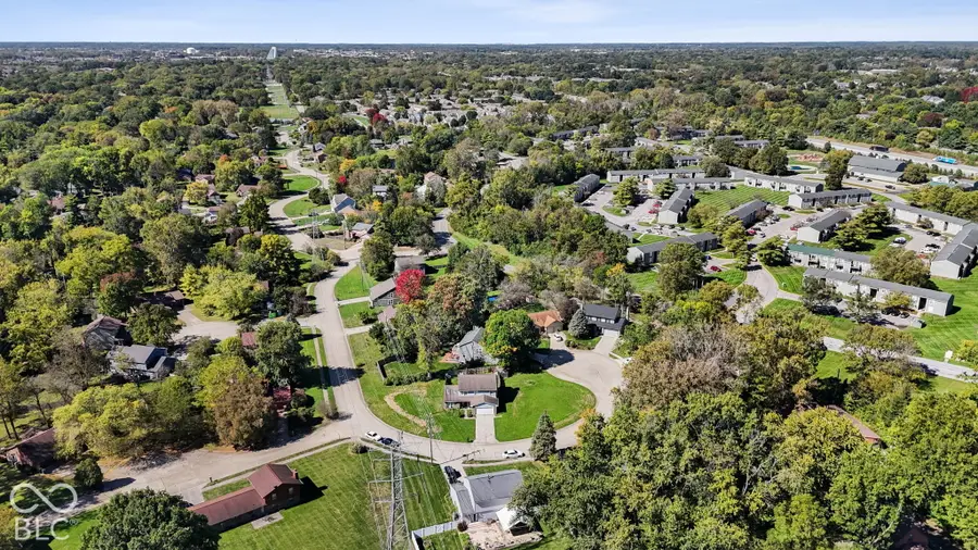 1452 Misty Lane, Indianapolis, IN 46260 - #3