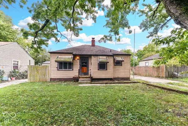 1917 N Riley Avenue, Indianapolis, IN 46218