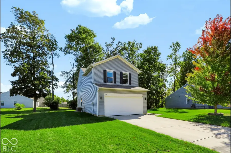 4511 Redhaven Drive, Indianapolis, IN 46235 - #2
