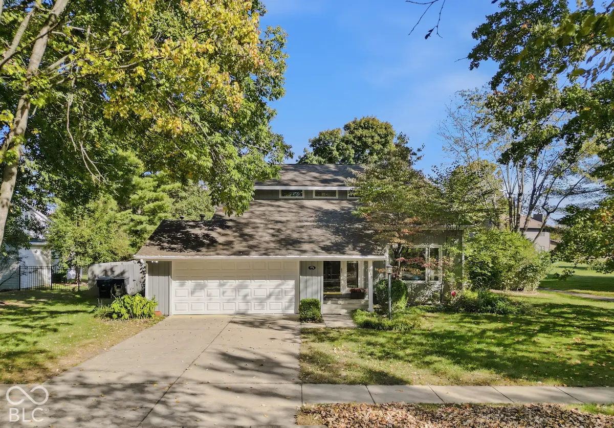 775 Luse Drive, Columbus, IN 47201 - #1