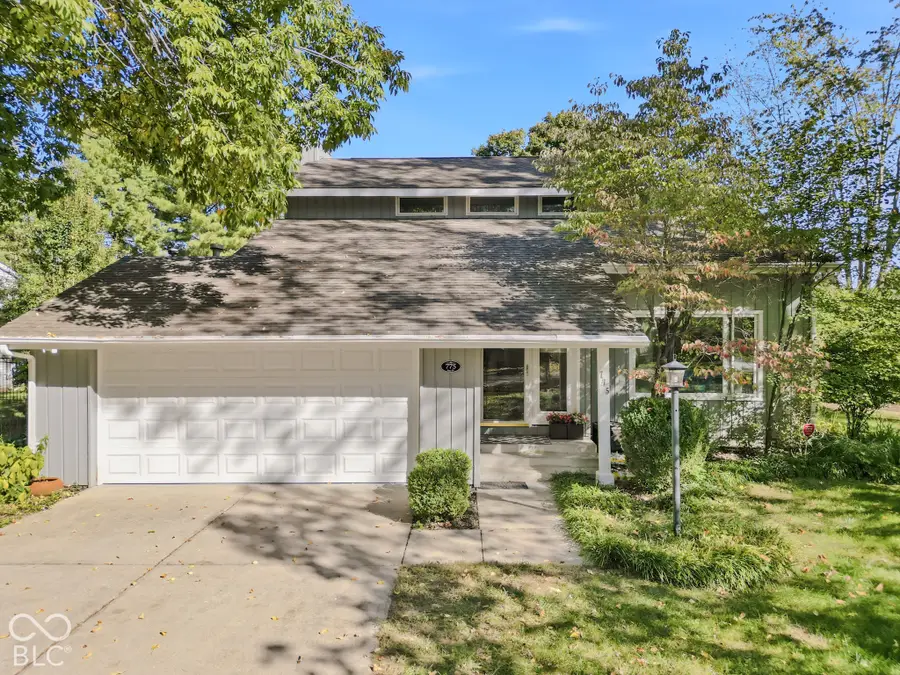 775 Luse Drive, Columbus, IN 47201 - #3