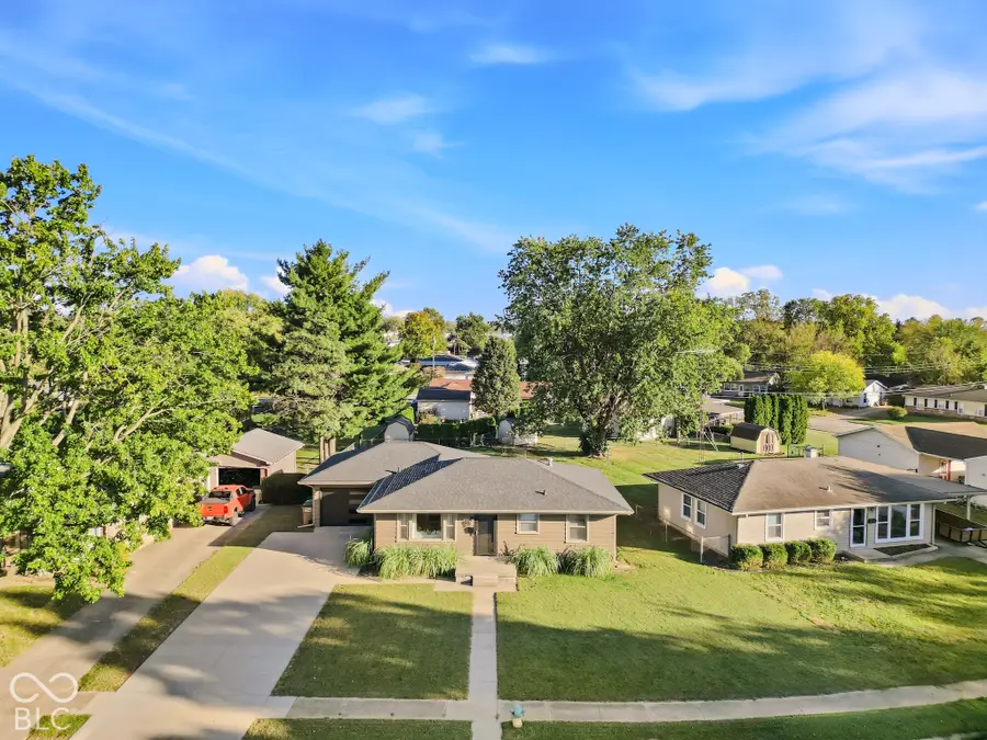 385 S Brooks Street, Columbus, IN 47201 - #2