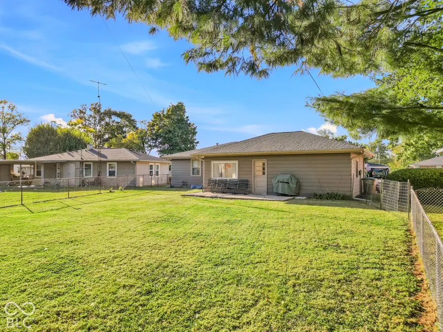 385 S Brooks Street, Columbus, IN 47201 - #3