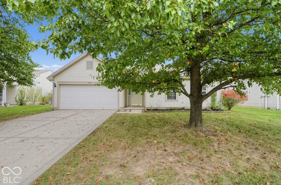 6464 Matcumbe Way, Plainfield, IN 46168 - #2