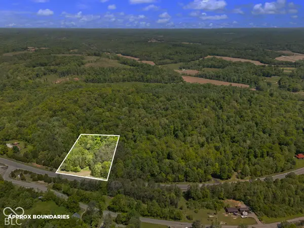 0 W State Rd 64 Tract #3, English, IN 47118