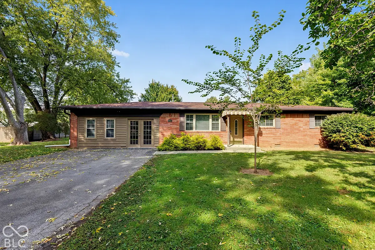 8440 W 88th Street, Indianapolis, IN 46278 - #1