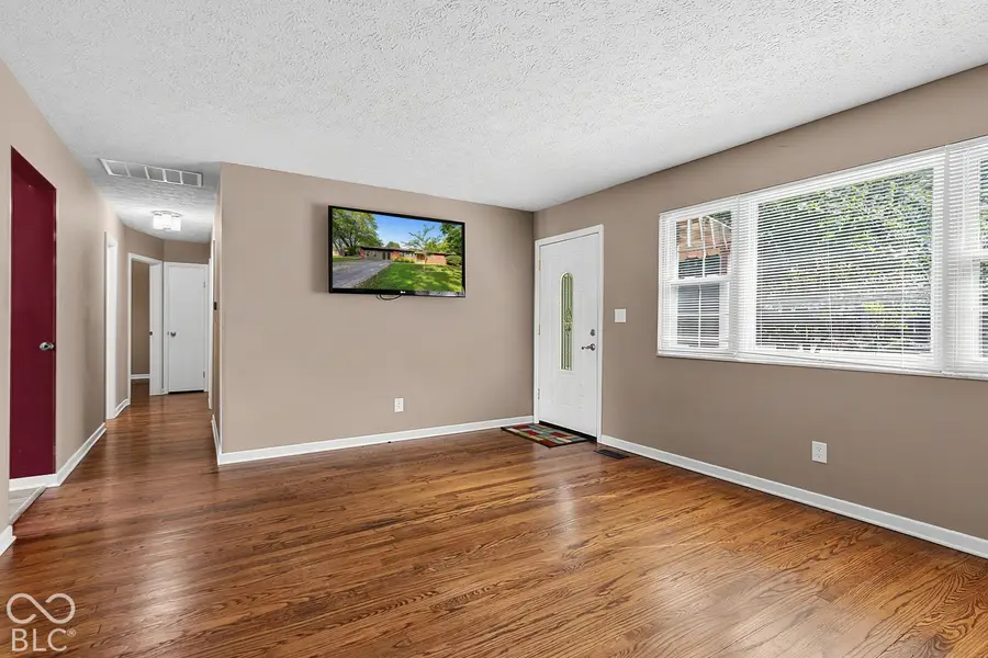 8440 W 88th Street, Indianapolis, IN 46278 - #3