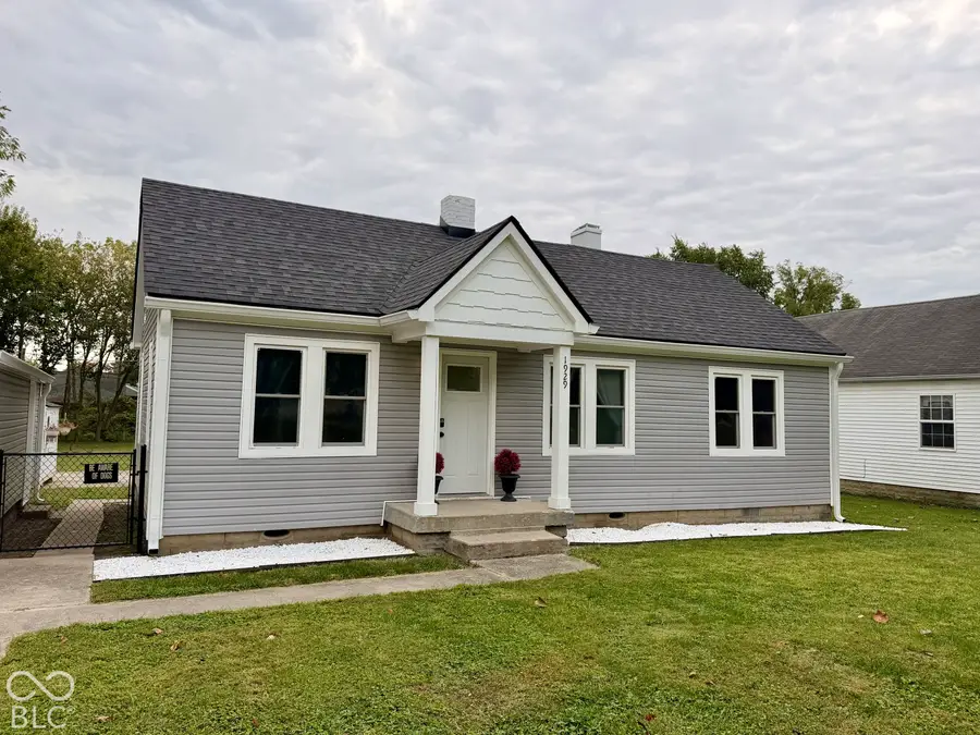 1929 N Bazil Avenue, Indianapolis, IN 46219 - #3