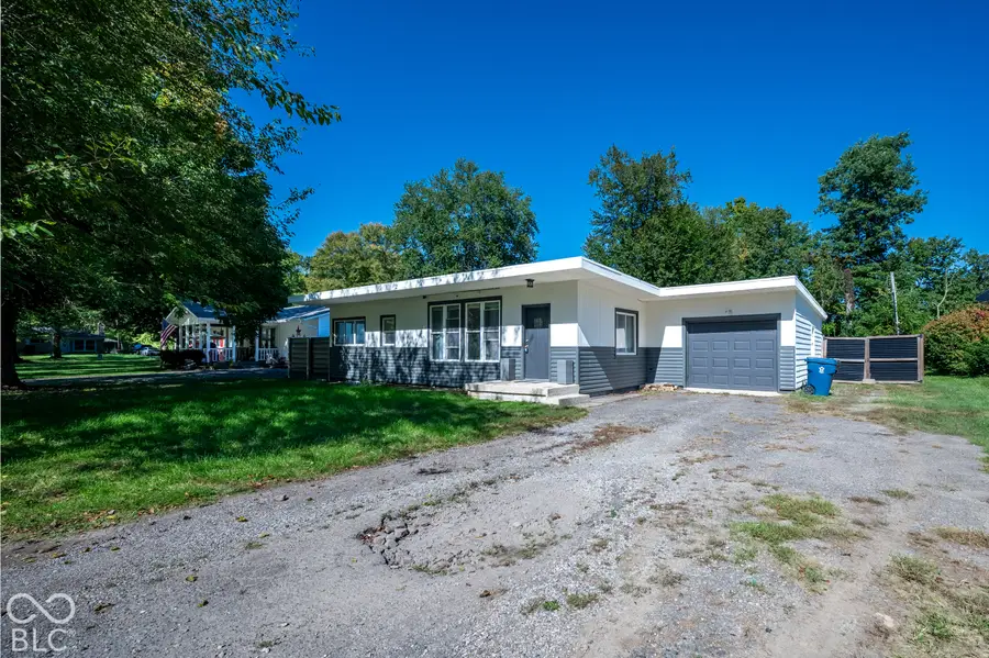 9612 E 9th Street, Indianapolis, IN 46229 - #2