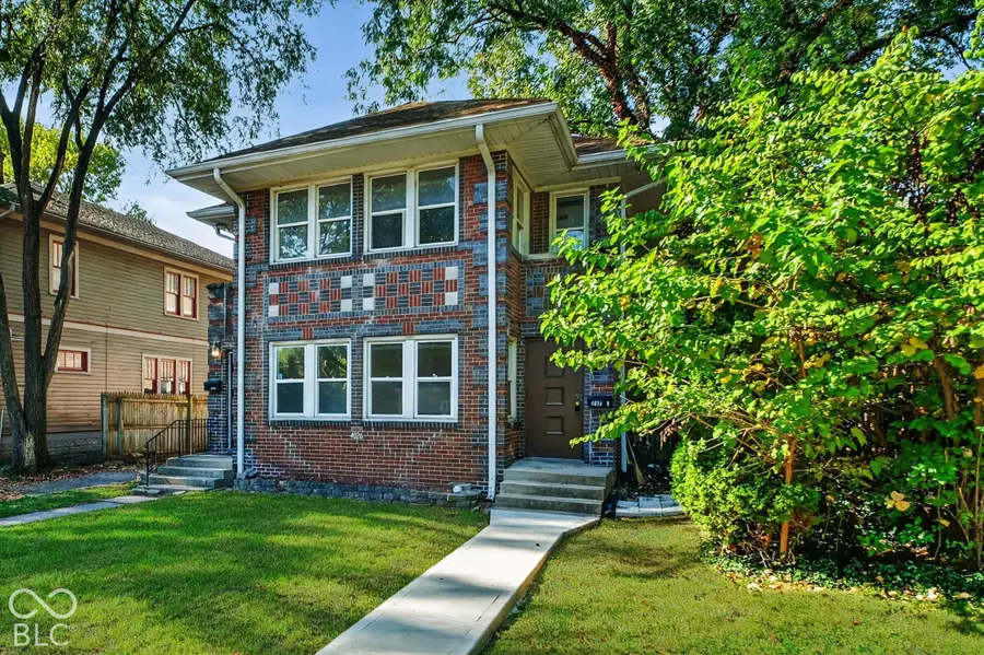 4026 Central Avenue, Indianapolis, IN 46205 - #2