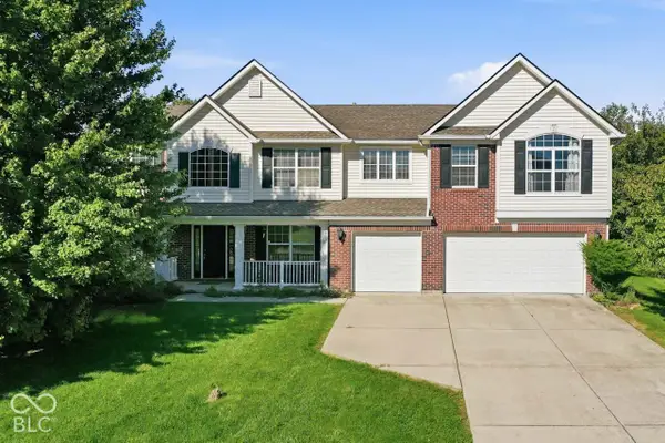 12942 Arvada Place, Fishers, IN 46038