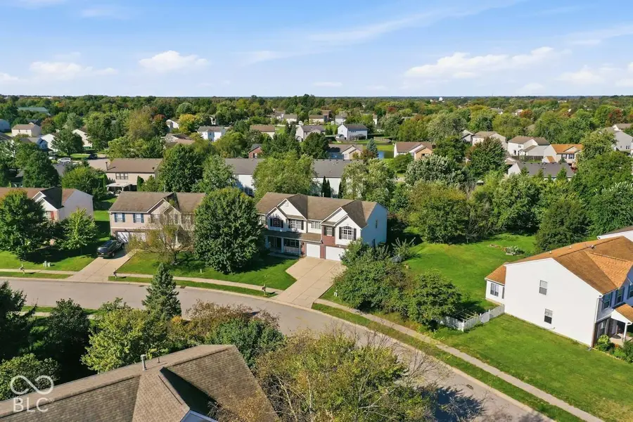 12942 Arvada Place, Fishers, IN 46038 - #3