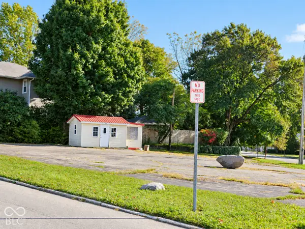 545 N Michigan Avenue, Greensburg, IN 47240