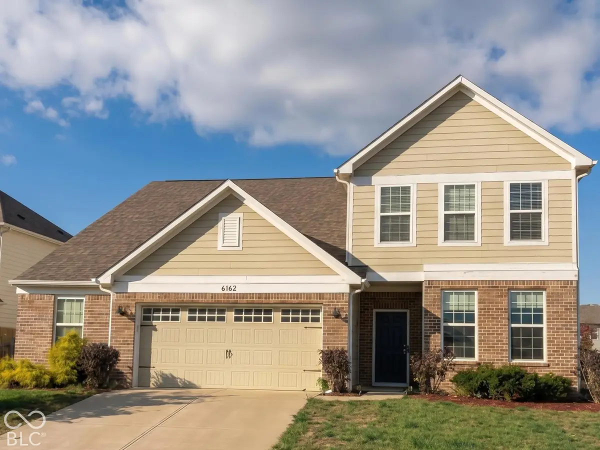 6162 Crabapple Drive, Whitestown, IN 46075 - #1
