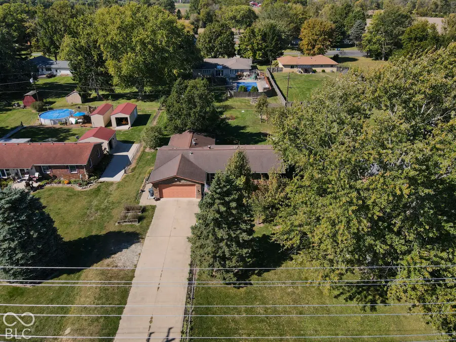 1198 N 600 W, Greenfield, IN 46140 - #3