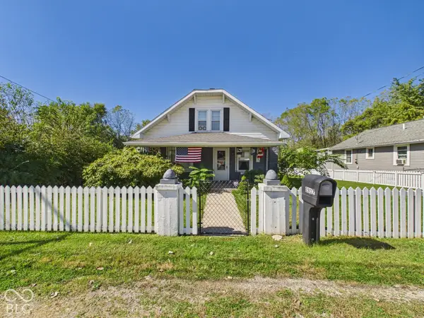 2817 S Liberty Street, Muncie, IN 47302