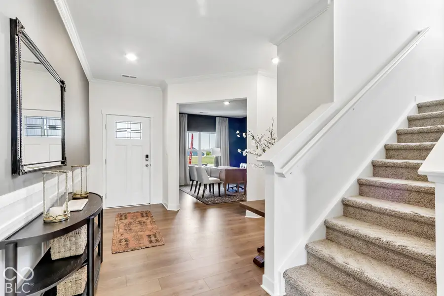 7146 Theo Baker Boulevard, Pendleton, IN 46064 - #3