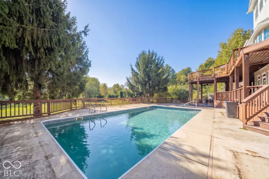 1225 Touchstone Drive, Indianapolis, IN 46239 - #2