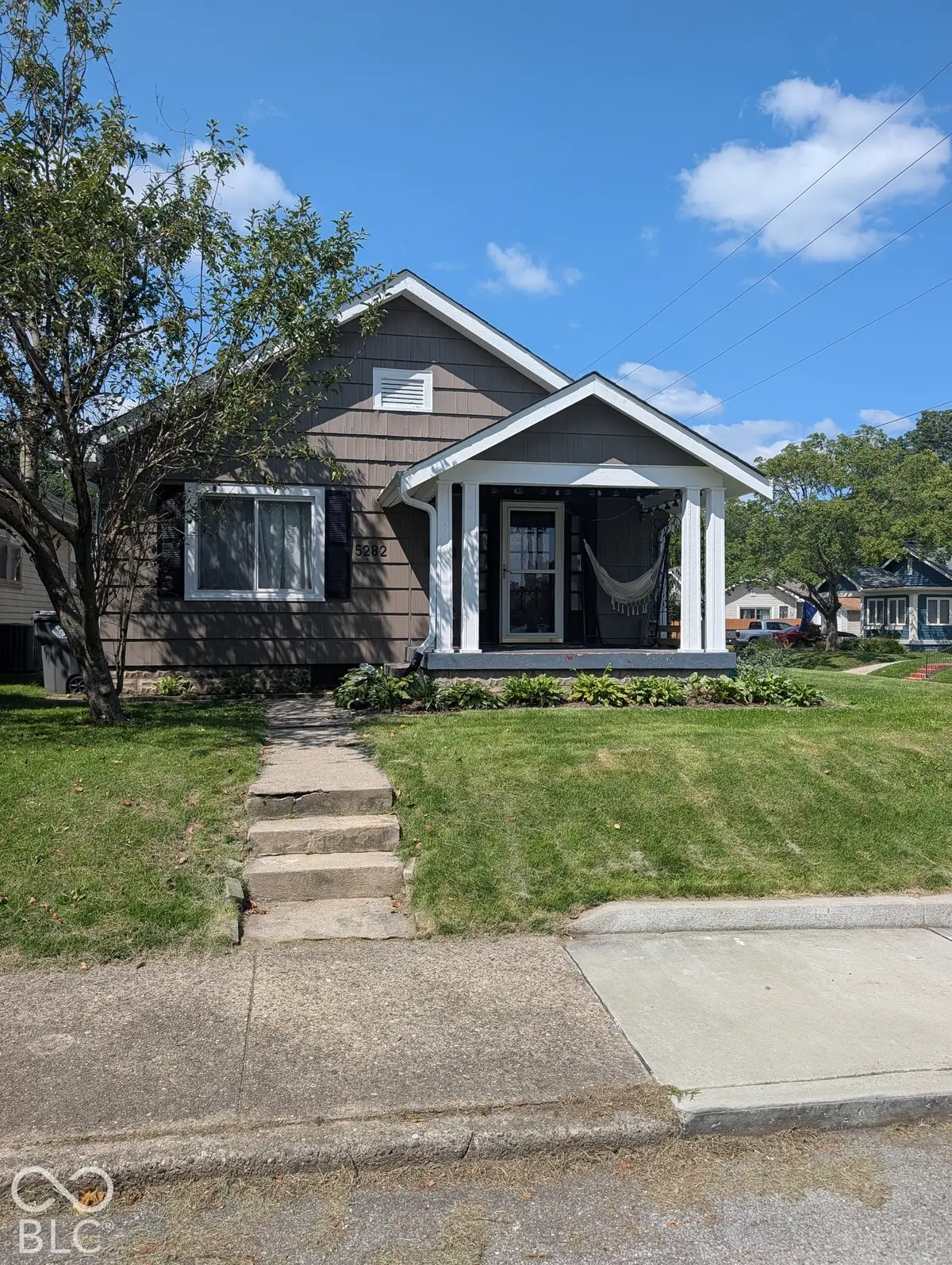 5282 Guilford Avenue, Indianapolis, IN 46220 - #1
