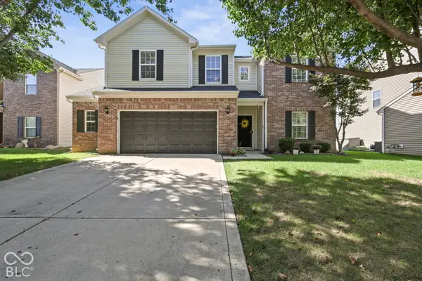 13974 Boulder Canyon Drive, Fishers, IN 46038