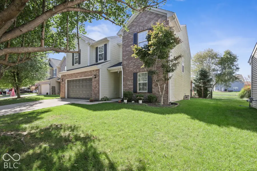13974 Boulder Canyon Drive, Fishers, IN 46038 - #2