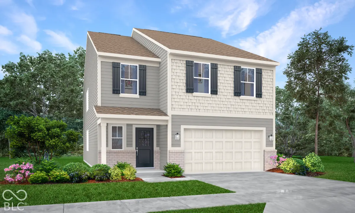 904 Drummond Court, Greenwood, IN 46143 - #1
