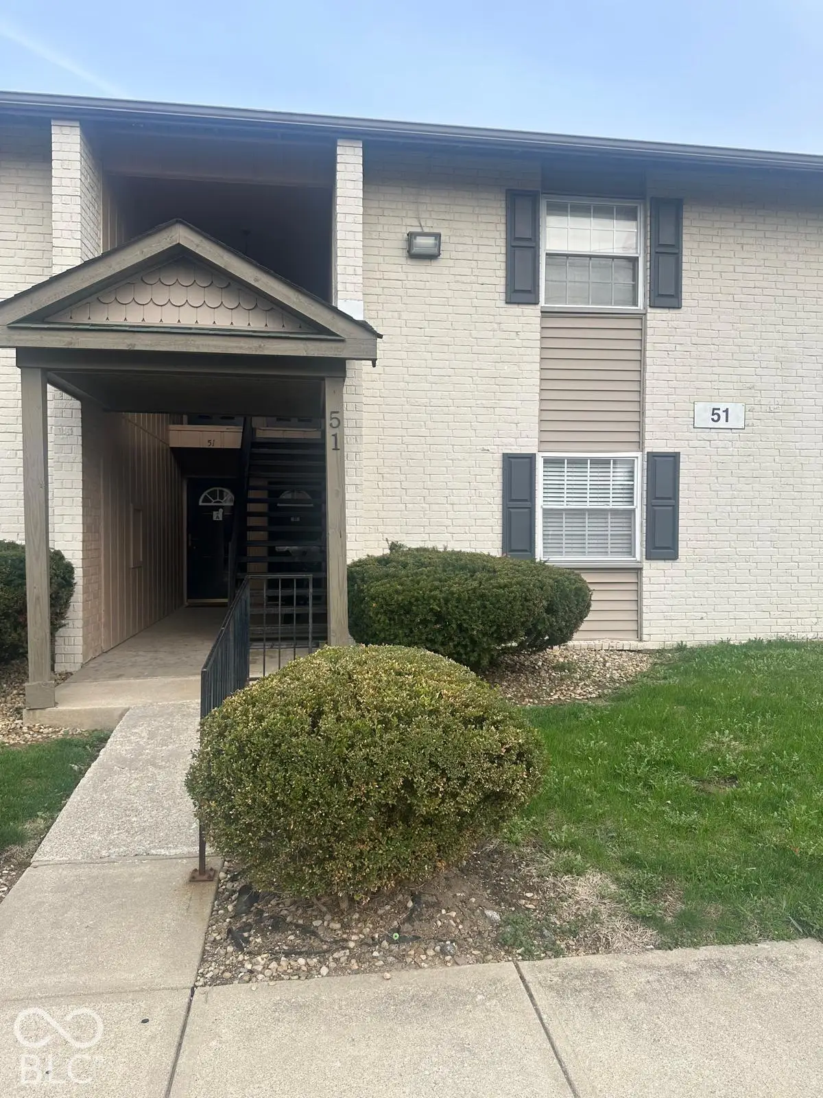 51 Port Robert Drive, Indianapolis, IN 46224 - #1