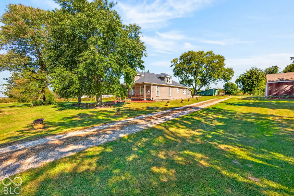 7341 S County Road 1100 E, Scipio, IN 47273 - #1