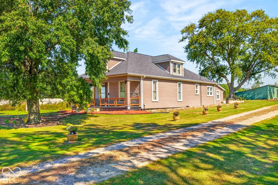 7341 S County Road 1100 E, Scipio, IN 47273 - #2
