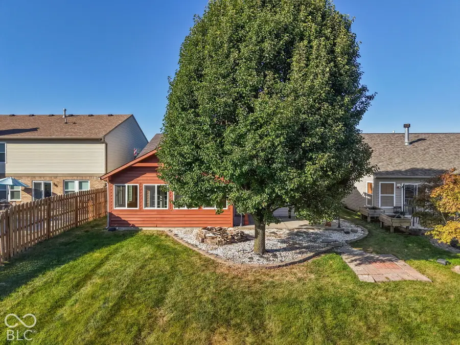 1835 Sonesta Lane, Indianapolis, IN 46217 - #2