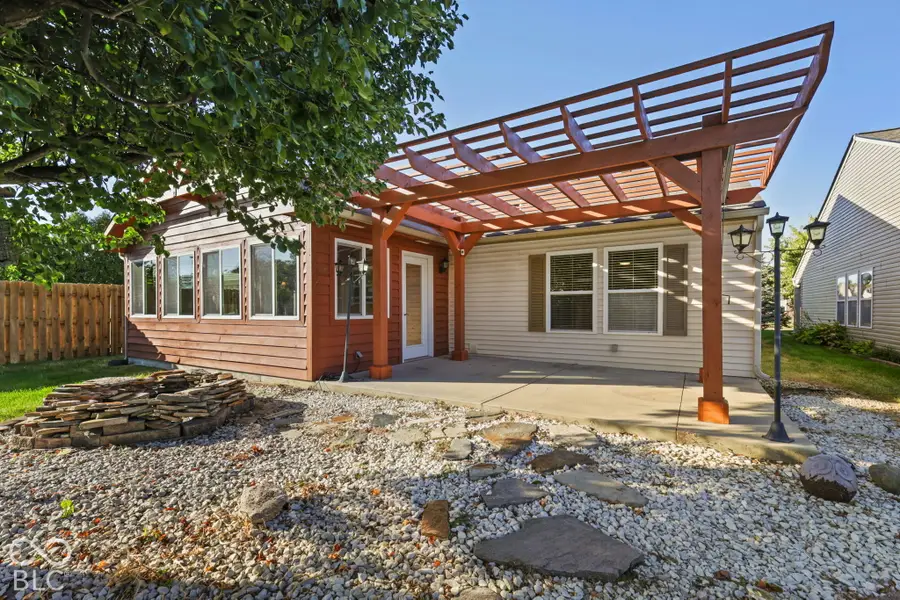 1835 Sonesta Lane, Indianapolis, IN 46217 - #3