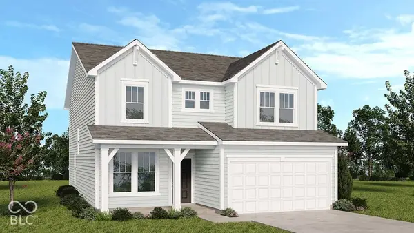 2082 Black Oak Drive, Shelbyville, IN 46176