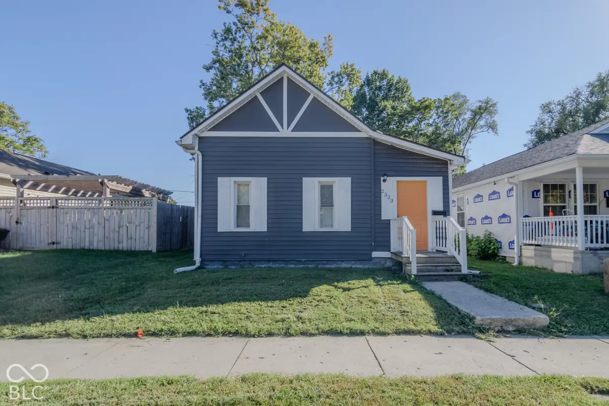 2323 English Avenue, Indianapolis, IN 46201 - #1