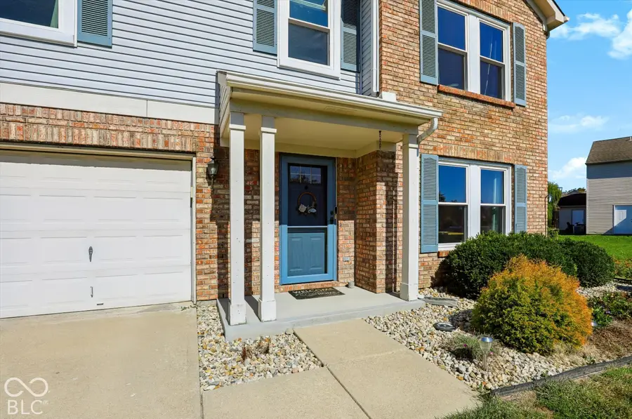 5739 Woodland Trace Boulevard, Indianapolis, IN 46237 - #3