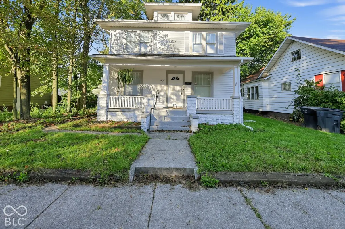 1031 College Street, South Bend, IN 46628 - #1