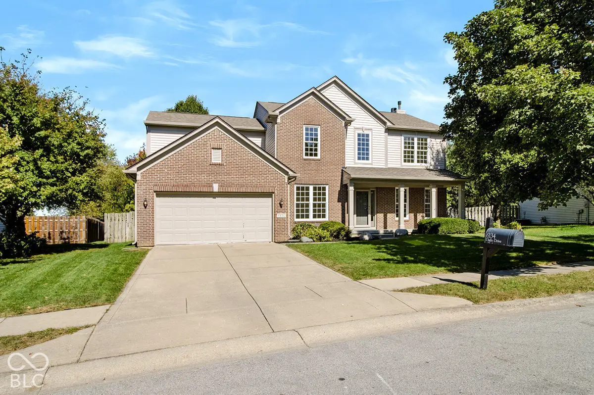 6134 Dado Drive, Noblesville, IN 46062 - #1