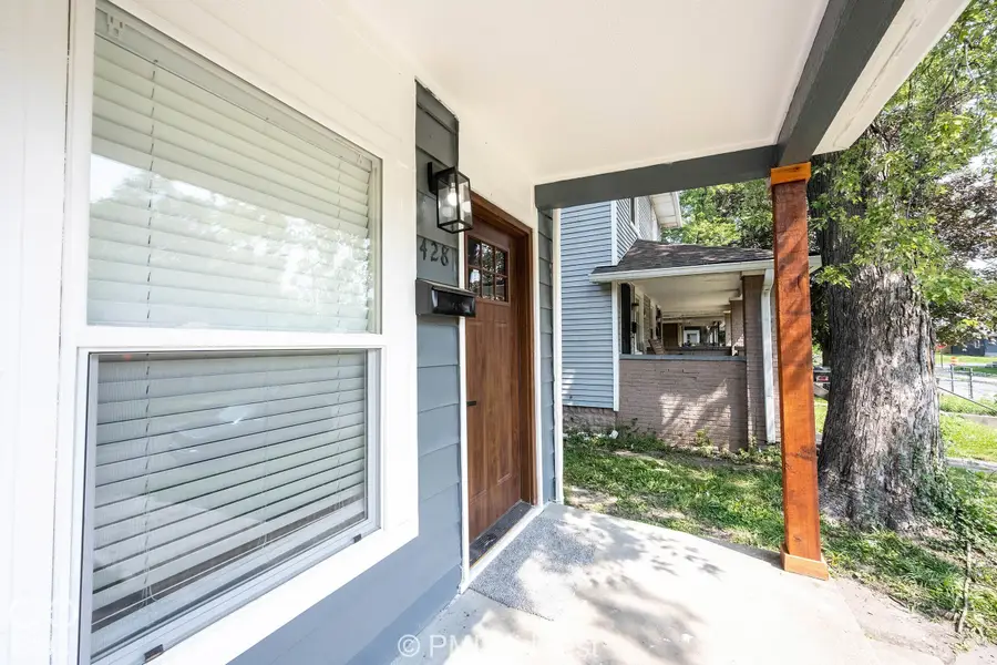 426 N Bradley Avenue, Indianapolis, IN 46201 - #2