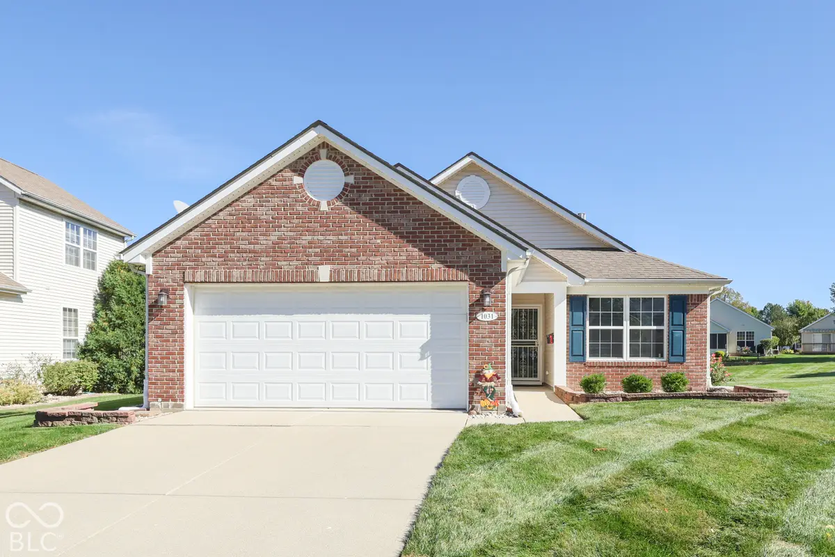 1031 Lincoln Park West Drive, Greenwood, IN 46142 - #1