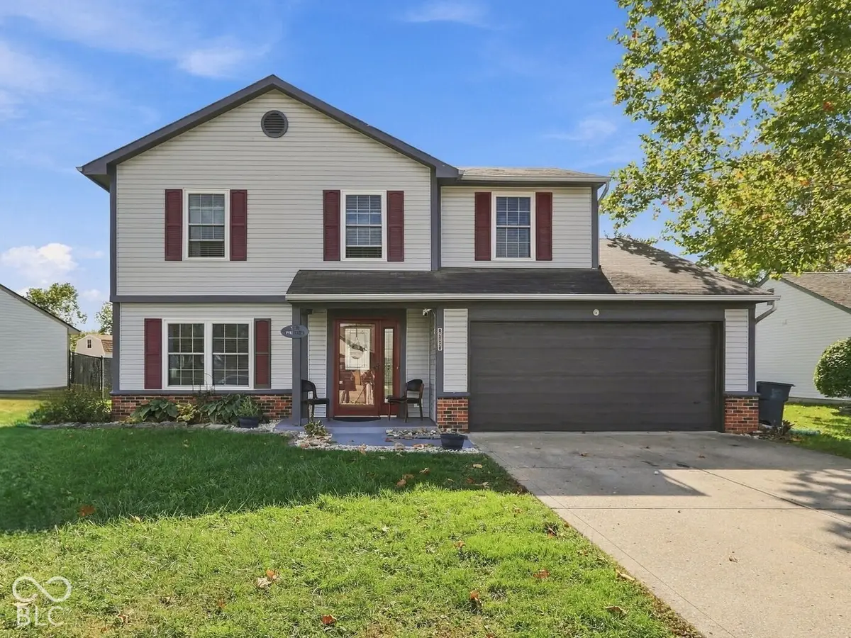 915 Congressional Way, Shelbyville, IN 46176 - #1