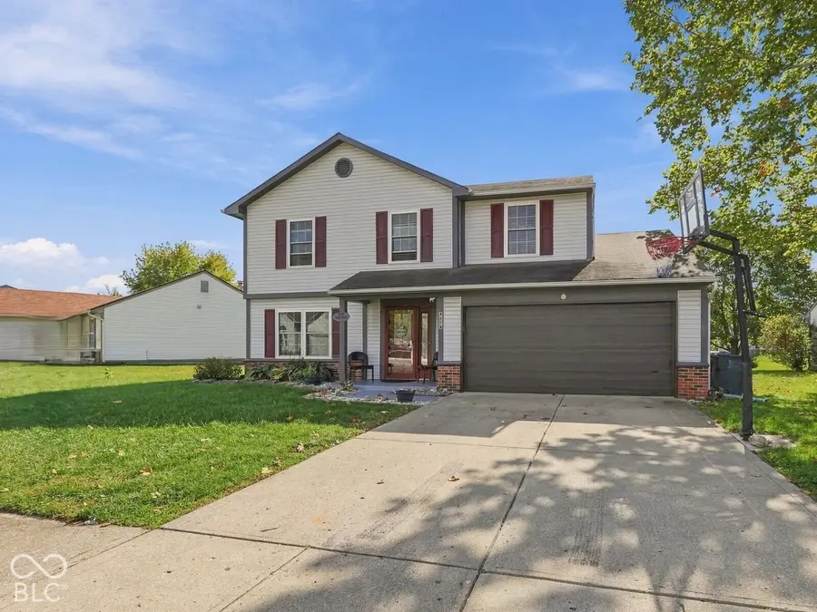 915 Congressional Way, Shelbyville, IN 46176 - #2