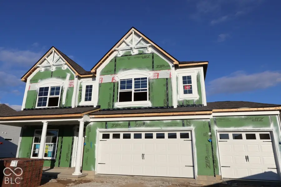 1095 Sweetland Lane, Greenwood, IN 46143 - #2