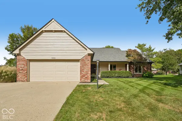 10222 Leeward Boulevard, Indianapolis, IN 46256