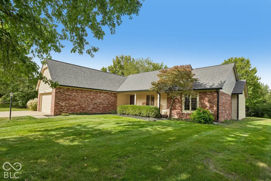 10222 Leeward Boulevard, Indianapolis, IN 46256 - #2