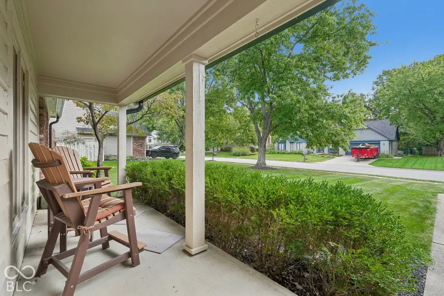 10222 Leeward Boulevard, Indianapolis, IN 46256 - #3