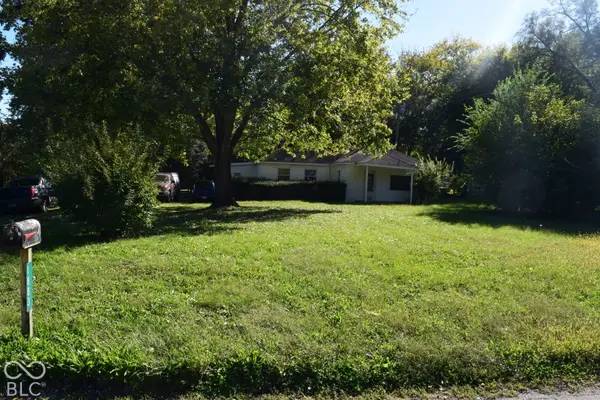 1883 Shady Lane, Columbus, IN 47201