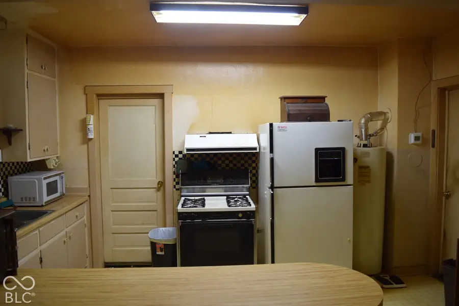 1883 Shady Lane, Columbus, IN 47201 - #2